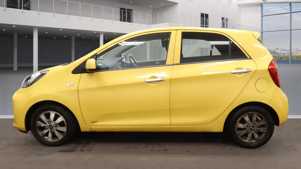 Used Kia Picanto 2015 for sale - 76649910: Photo 7