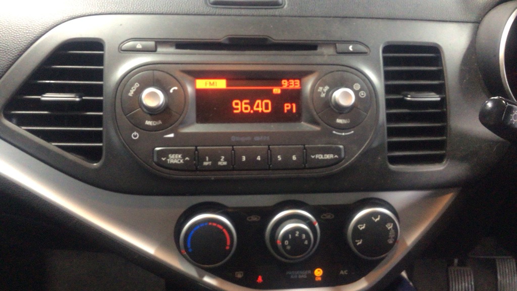 Used Kia Picanto 2015 for sale - 76649910: Photo 8