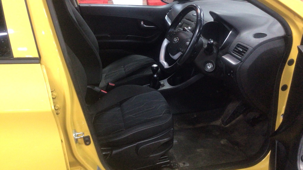 Used Kia Picanto 2015 for sale - 76649910: Photo 9