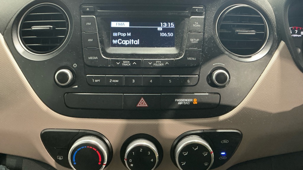 Used Hyundai i10 2014 for sale - 77431686: Photo 10