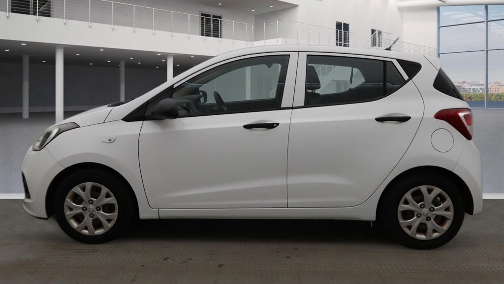 Used Hyundai i10 2014 for sale - 77431686: Photo 7