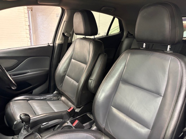 Used Vauxhall Mokka 2015 for sale - 76412214: Photo 9