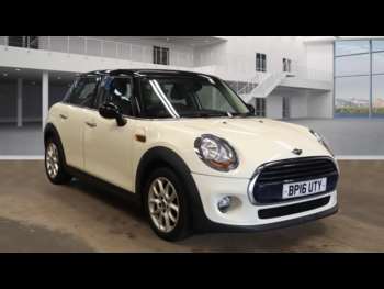 2016 (16) - 1.5 Cooper D 5dr