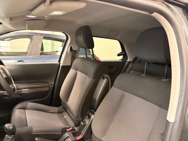 Used Citroen C4 Cactus 2016 for sale - 77888260: Photo 9