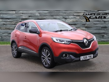 Used Renault Kadjar 2016 for sale - 79216919: Photo