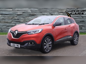 Used Renault Kadjar 2016 for sale - 79216919: Photo