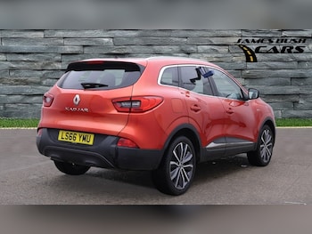 Used Renault Kadjar 2016 for sale - 79216919: Photo