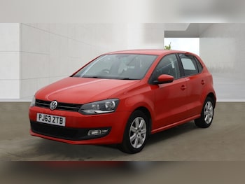Used Volkswagen Polo 2013 for sale - 78745777: Photo