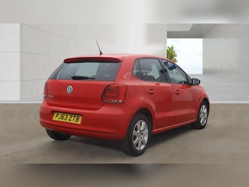 Used Volkswagen Polo 2013 for sale - 78745777: Photo