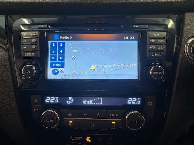 Used Nissan Qashqai 2016 for sale - 76532501: Photo 10