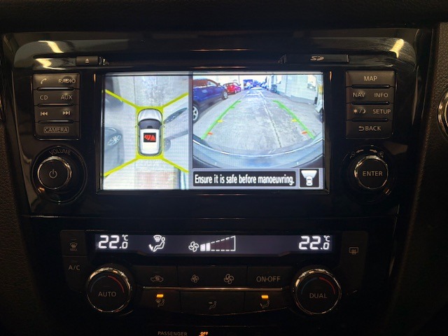 Used Nissan Qashqai 2016 for sale - 76532501: Photo 11