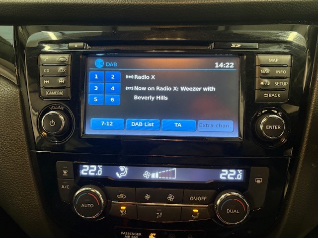 Used Nissan Qashqai 2016 for sale - 76532501: Photo 12