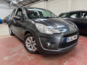 Used Citroen C3 2012 for sale - 75711498: Photo