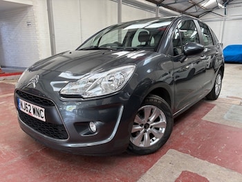 Used Citroen C3 2012 for sale - 75711498: Photo