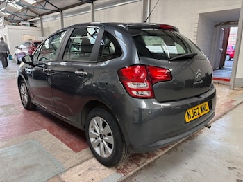 Used Citroen C3 2012 for sale - 75711498: Photo