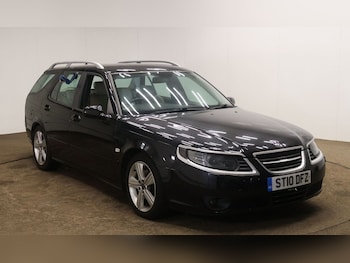 2010 (10) - 2.3HOT Turbo Edition 5dr Auto