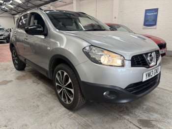 2013 (13) - 2.0 360 5dr CVT