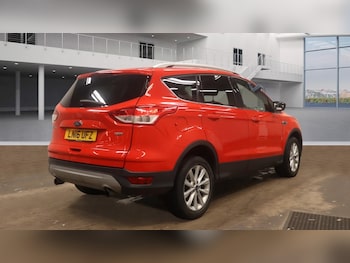 Used Ford Kuga 2016 for sale - 77516071: Photo