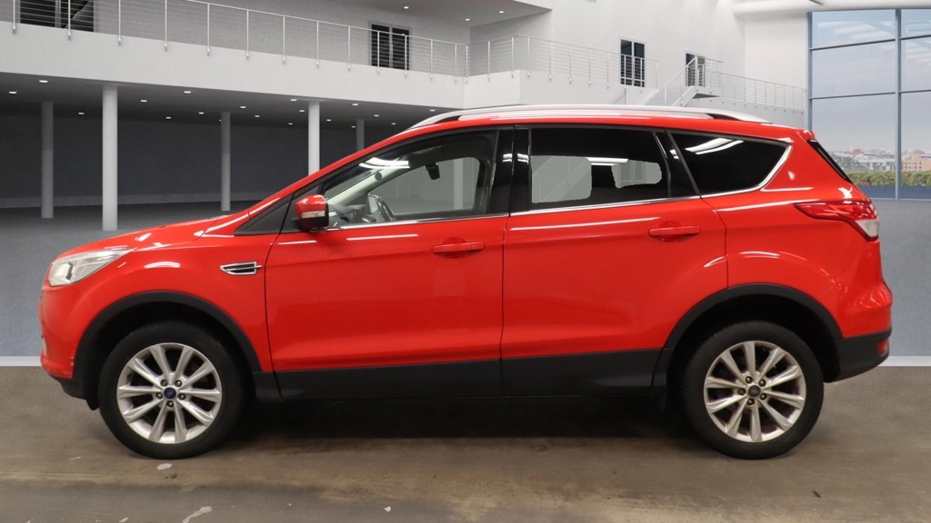 Used Ford Kuga 2016 for sale - 77516071: Photo 7