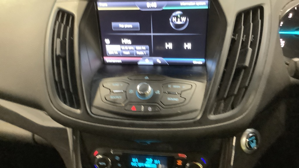 Used Ford Kuga 2016 for sale - 77516071: Photo 9