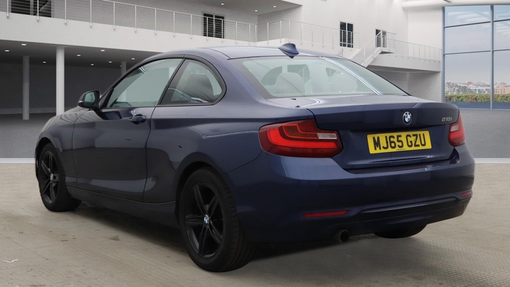 Used BMW 2 Series 2015 for sale - 77447044: Photo 3