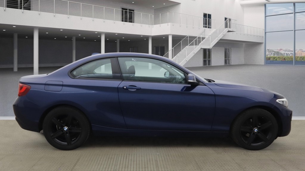 Used BMW 2 Series 2015 for sale - 77447044: Photo 6