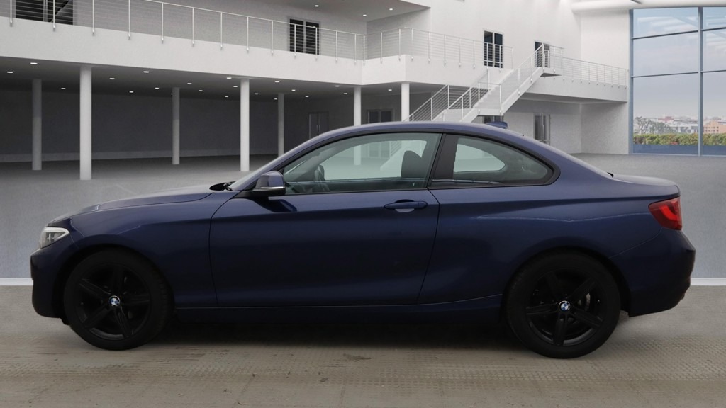 Used BMW 2 Series 2015 for sale - 77447044: Photo 7