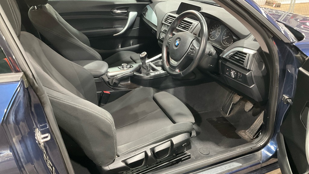 Used BMW 2 Series 2015 for sale - 77447044: Photo 8