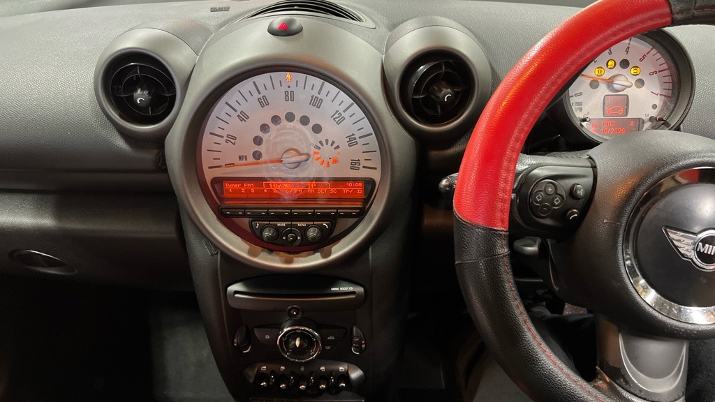 Used MINI Countryman 2011 for sale - 76532250: Photo 8