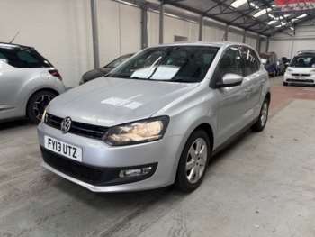 Used Volkswagen Polo 2013 for sale - 74829882: Photo