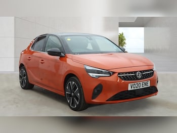 Used Vauxhall Corsa 2020 for sale - 78389425: Photo