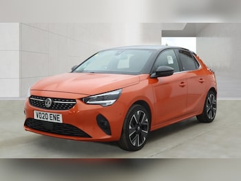 Used Vauxhall Corsa 2020 for sale - 78389425: Photo