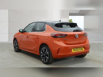 Used Vauxhall Corsa 2020 for sale - 78389425: Photo