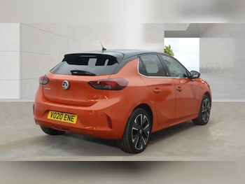 Used Vauxhall Corsa 2020 for sale - 78389425: Photo