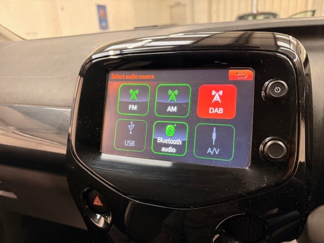 Used Toyota AYGO 2017 for sale - 77491035: Photo 26