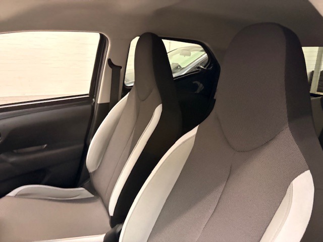 Used Toyota AYGO 2017 for sale - 77491035: Photo 28