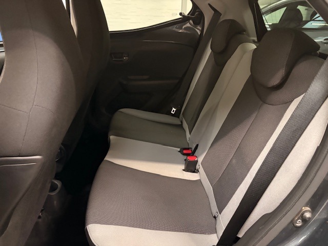 Used Toyota AYGO 2017 for sale - 77491035: Photo 35