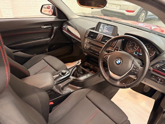 Used BMW 1 Series 2013 for sale - 77431952: Photo 10