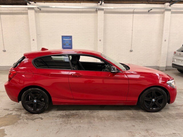 Used BMW 1 Series 2013 for sale - 77431952: Photo 6