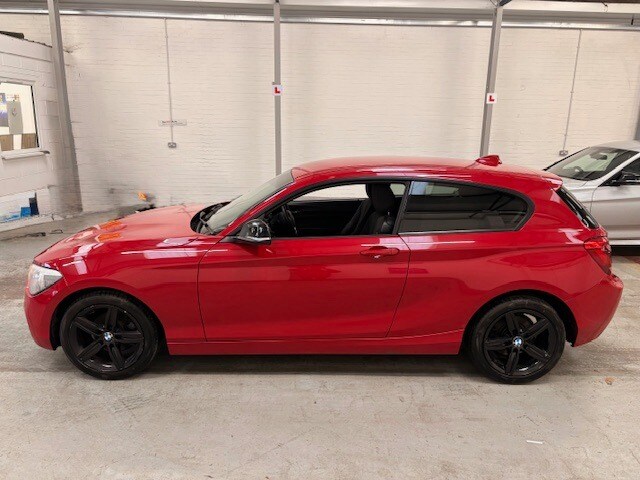 Used BMW 1 Series 2013 for sale - 77431952: Photo 7