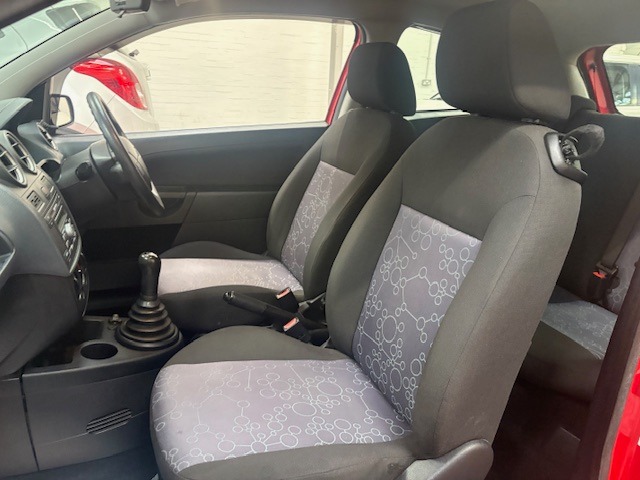 Used Ford Fiesta 2007 for sale - 77745918: Photo 11