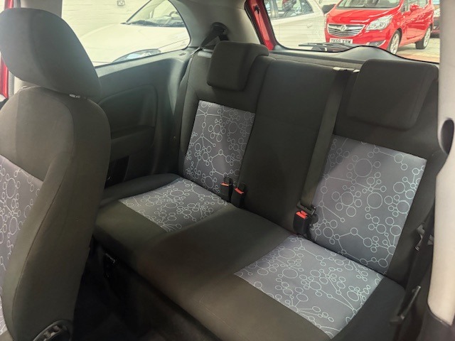 Used Ford Fiesta 2007 for sale - 77745918: Photo 12