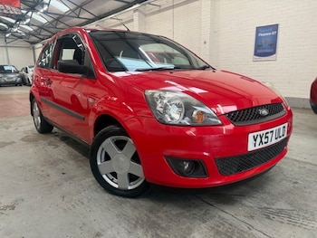 Ford Fiesta feature image