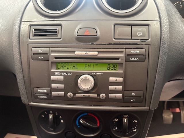 Used Ford Fiesta 2007 for sale - 77745918: Photo 23