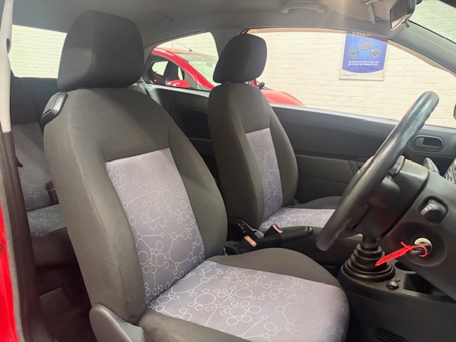 Used Ford Fiesta 2007 for sale - 77745918: Photo 9