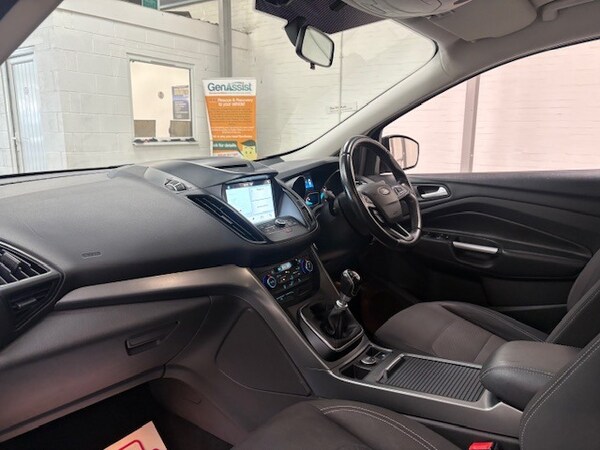 Used Ford Kuga 2017 for sale - 76157447: Photo 10
