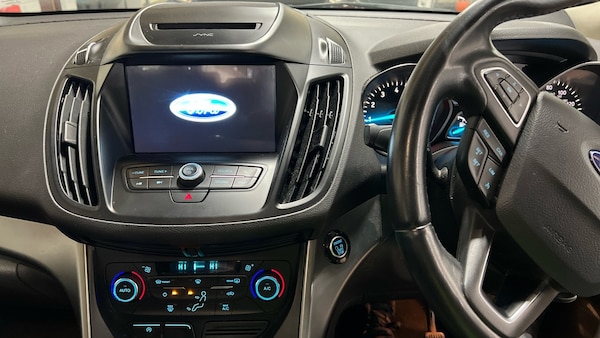 Used Ford Kuga 2017 for sale - 76157447: Photo 11