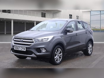 Used Ford Kuga 2017 for sale - 76157447: Photo 2