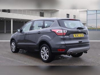 Used Ford Kuga 2017 for sale - 76157447: Photo 3