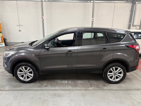 Used Ford Kuga 2017 for sale - 76157447: Photo 7